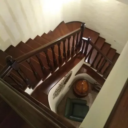 아파트 Nonna Ledi Centro Storico *