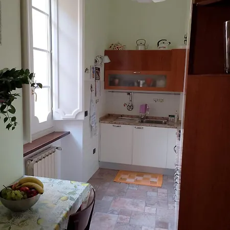 Nonna Ledi Centro Storico 아파트 세니갈리아