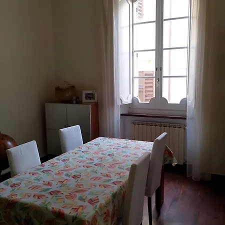 Nonna Ledi Centro Storico * 세니갈리아