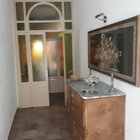 아파트 Nonna Ledi Centro Storico